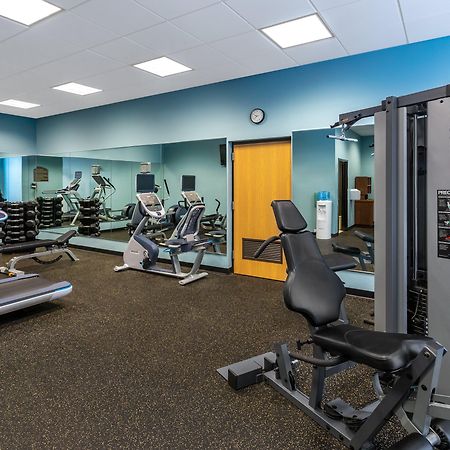 Holiday Inn Winter Haven By Ihg Bagian luar foto