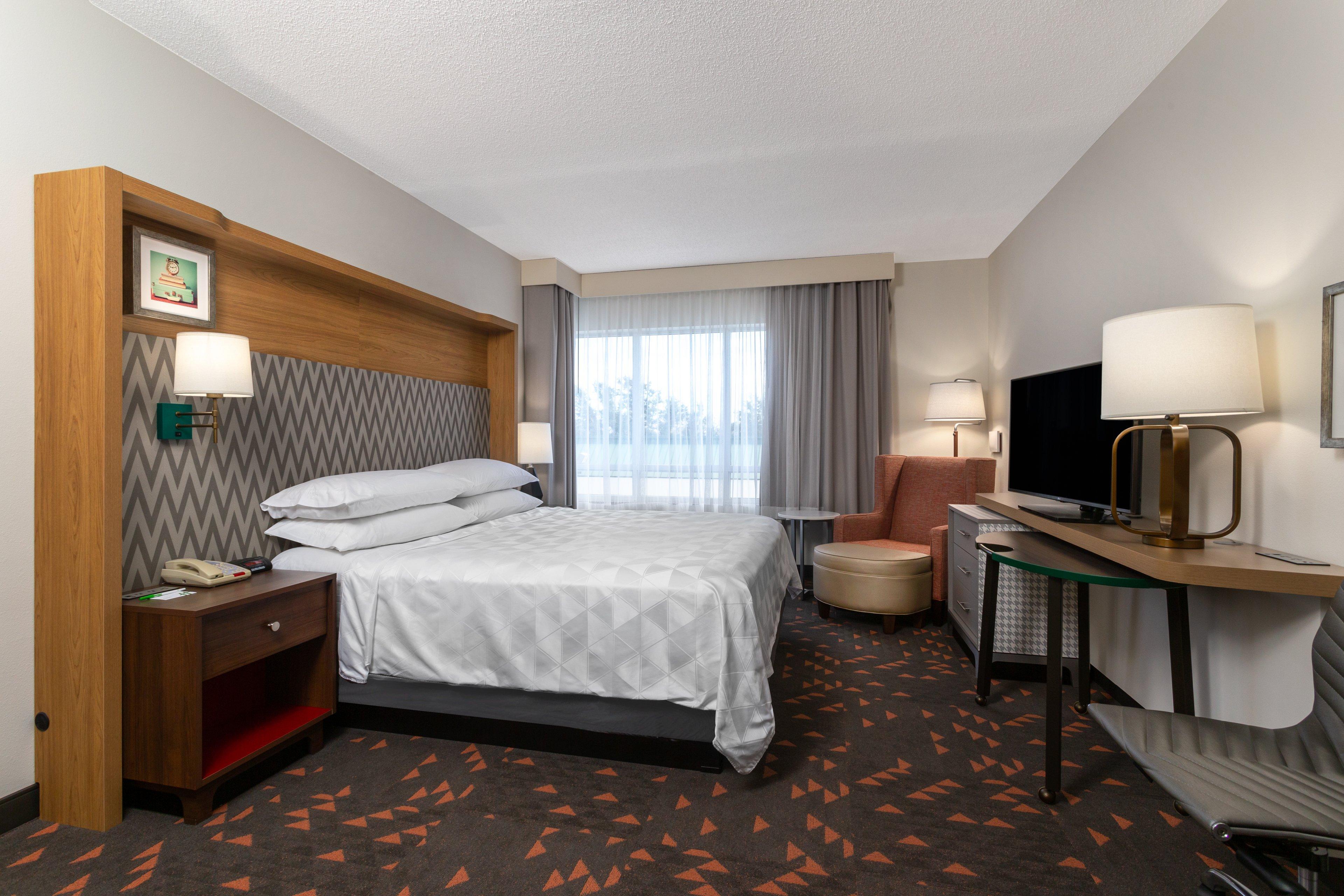 Holiday Inn Winter Haven By Ihg Bagian luar foto