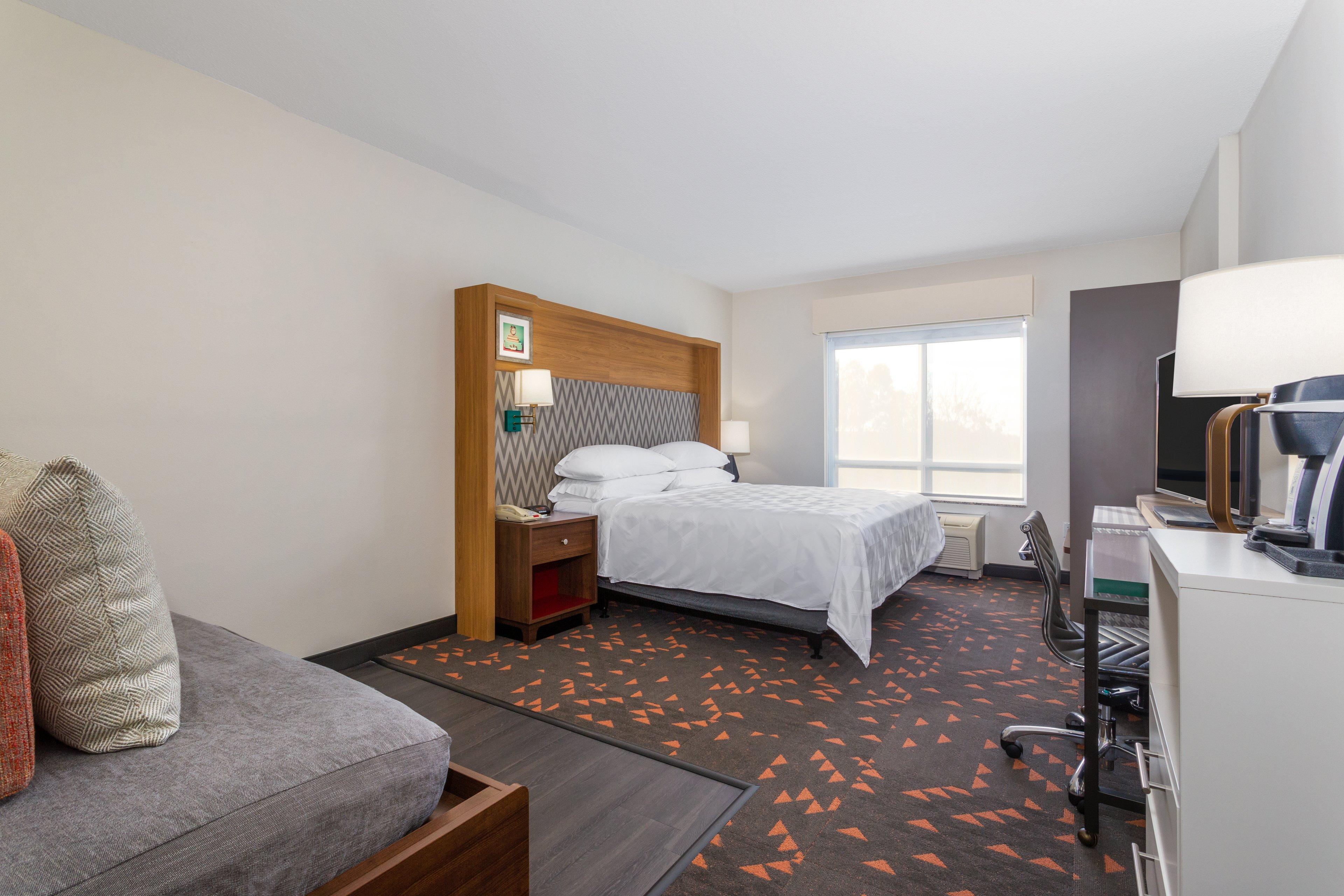 Holiday Inn Winter Haven By Ihg Bagian luar foto