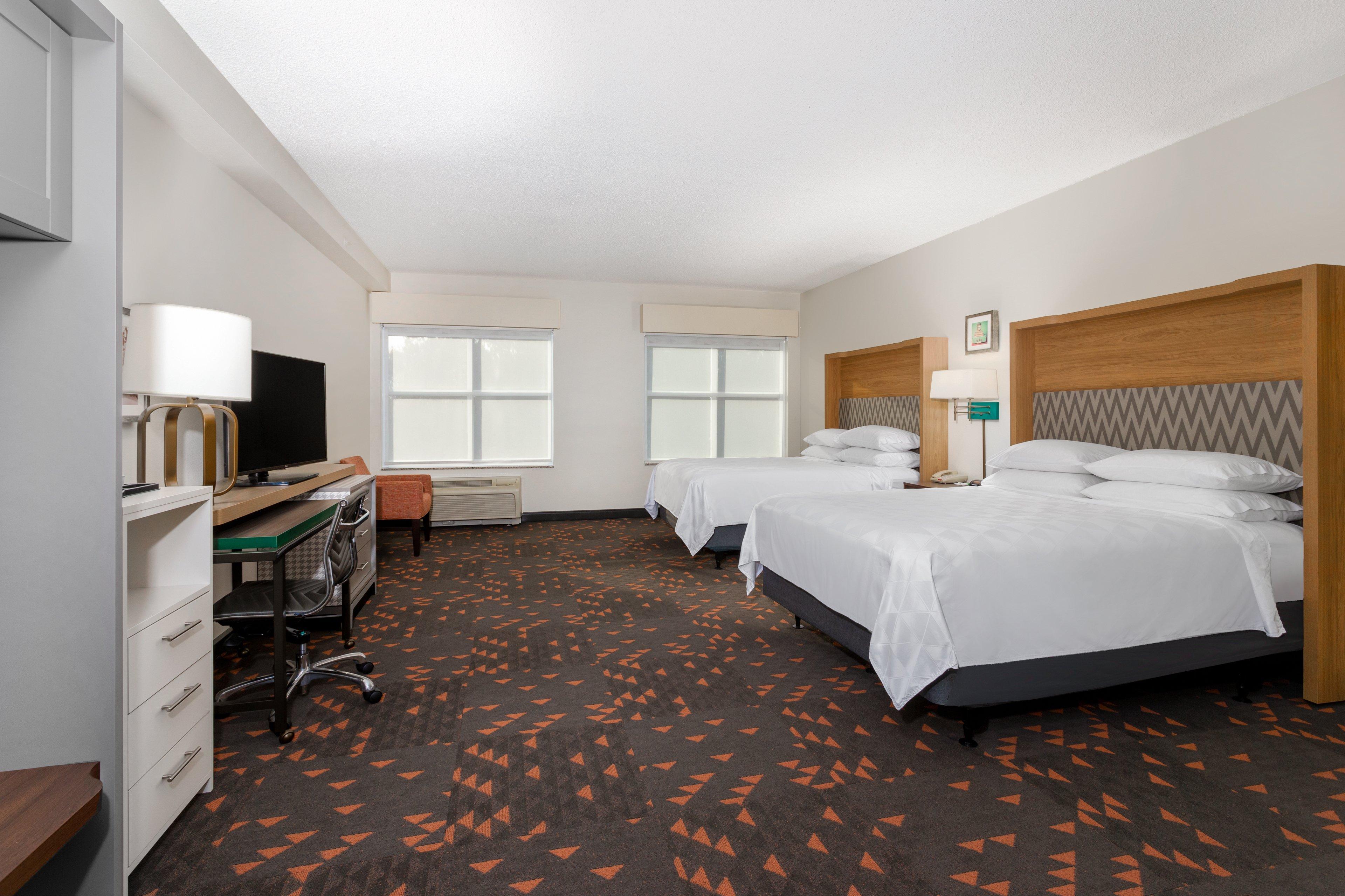 Holiday Inn Winter Haven By Ihg Bagian luar foto