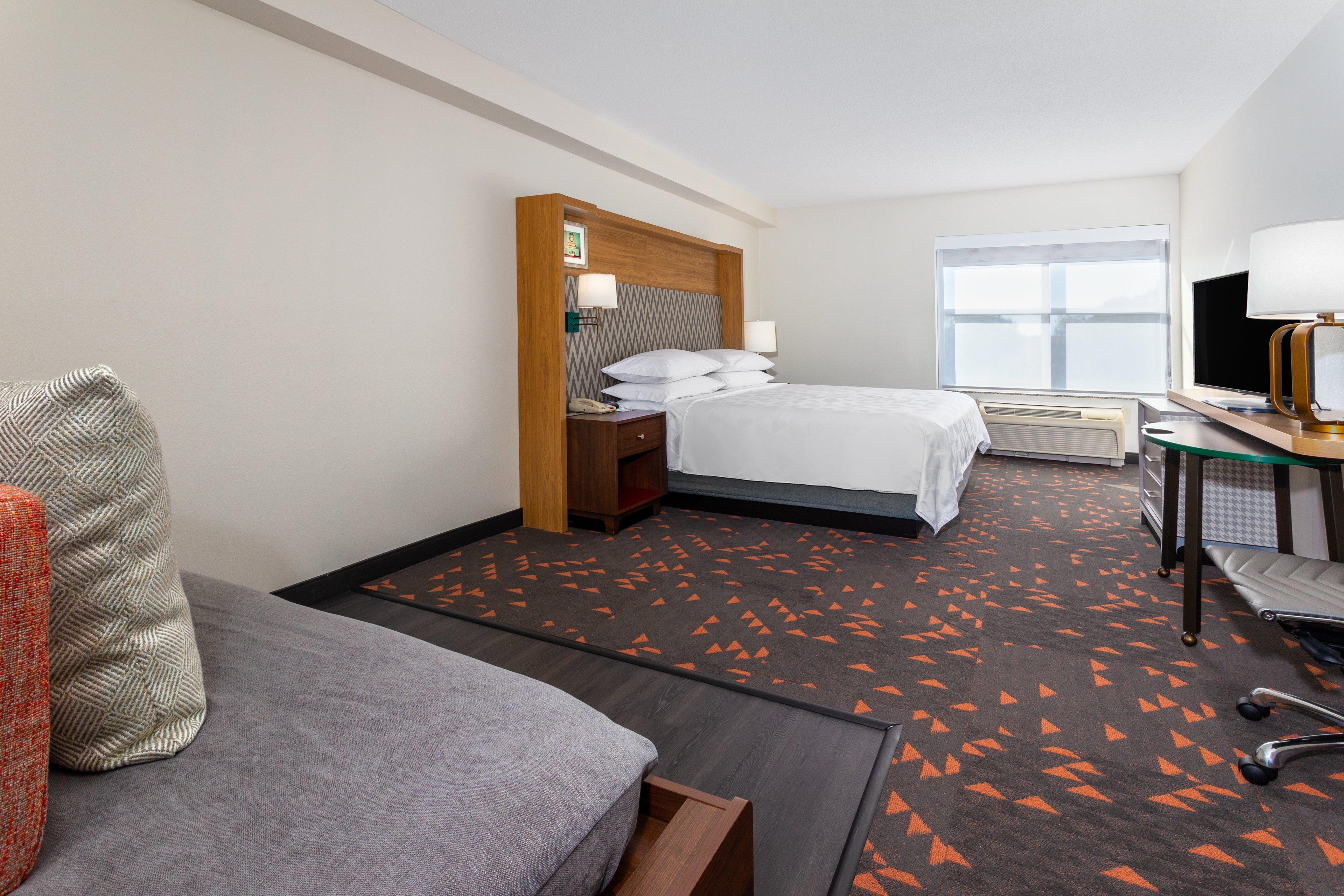 Holiday Inn Winter Haven By Ihg Bagian luar foto