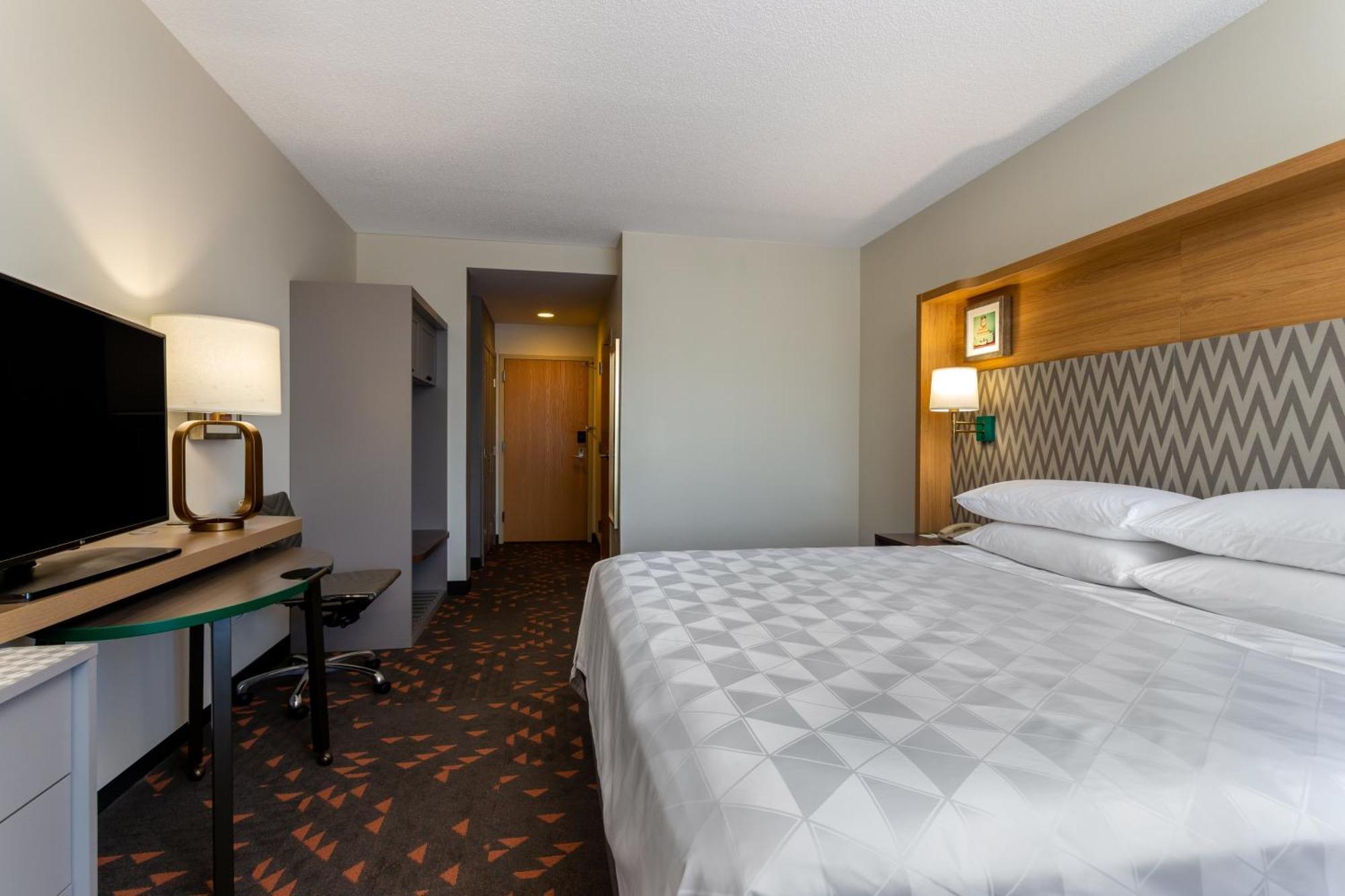 Holiday Inn Winter Haven By Ihg Bagian luar foto