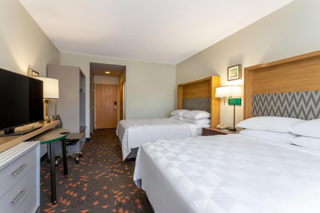 Holiday Inn Winter Haven By Ihg Bagian luar foto