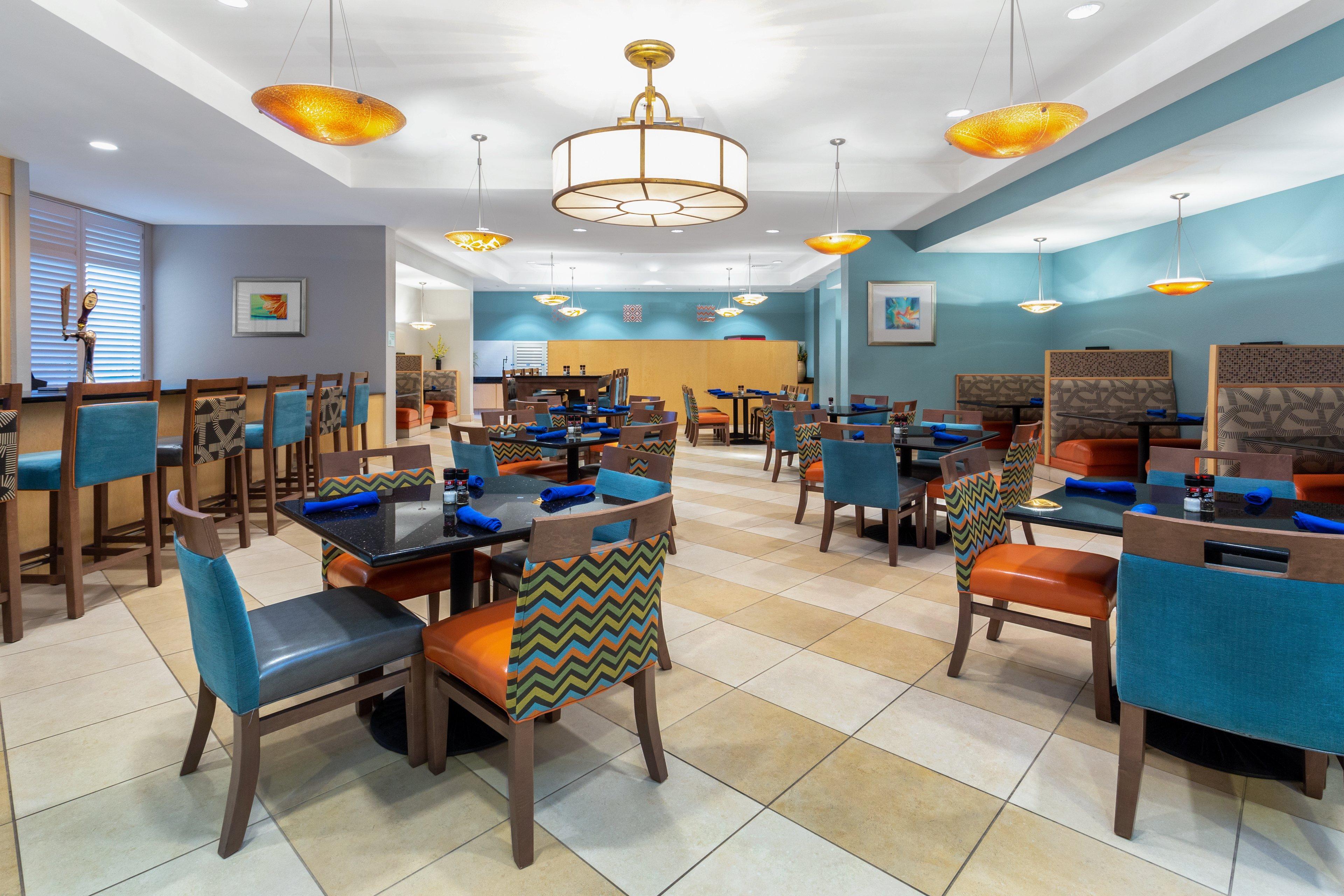Holiday Inn Winter Haven By Ihg Bagian luar foto