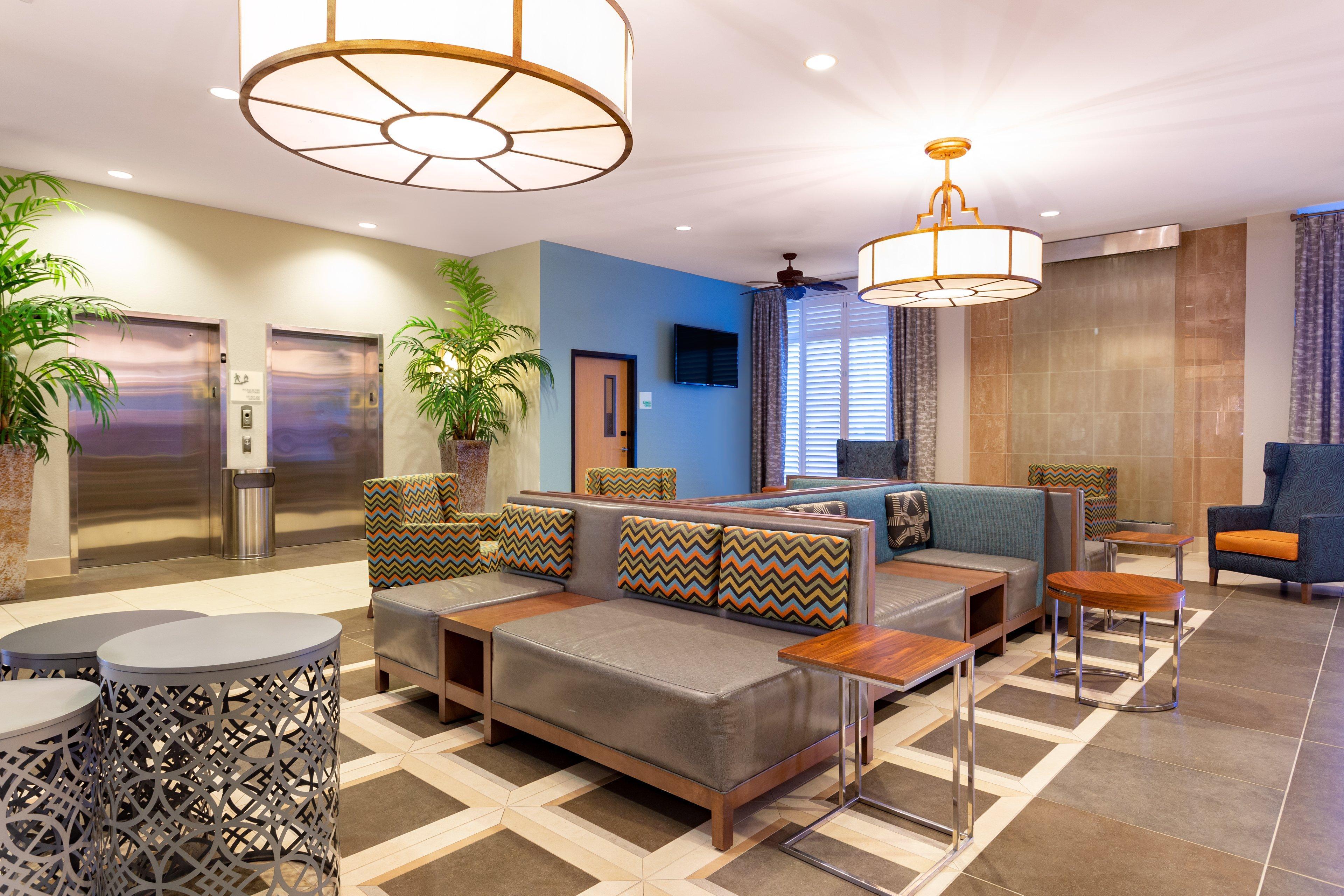 Holiday Inn Winter Haven By Ihg Bagian luar foto