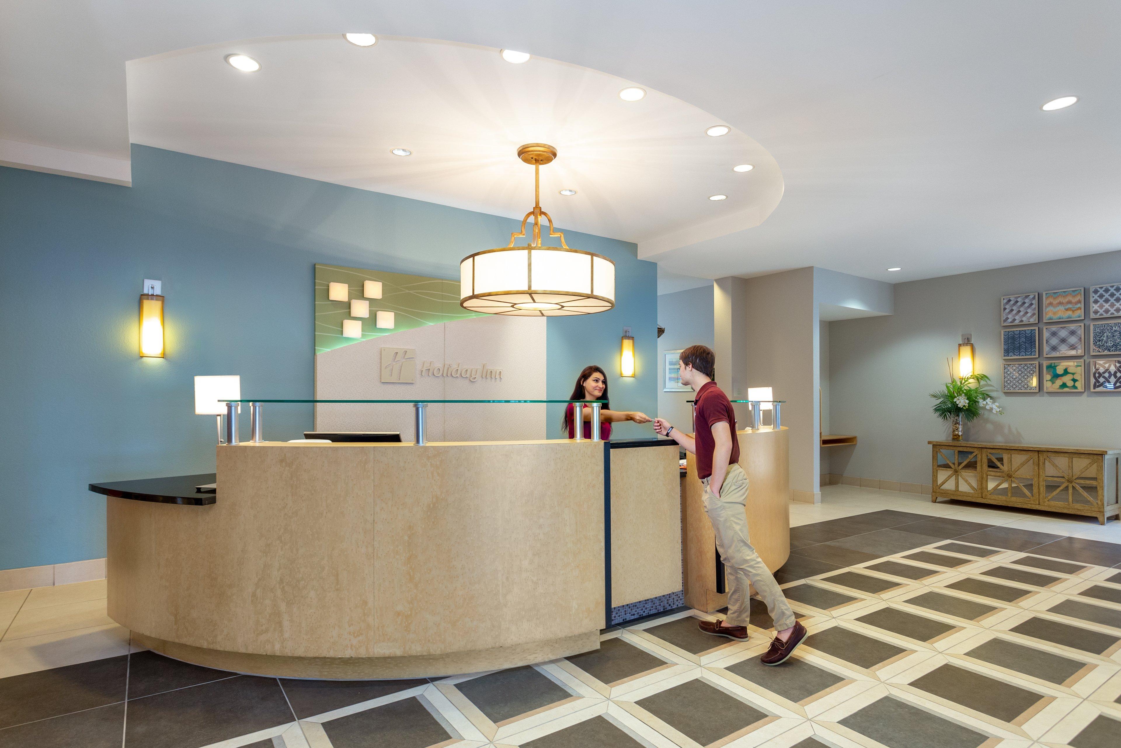 Holiday Inn Winter Haven By Ihg Bagian luar foto