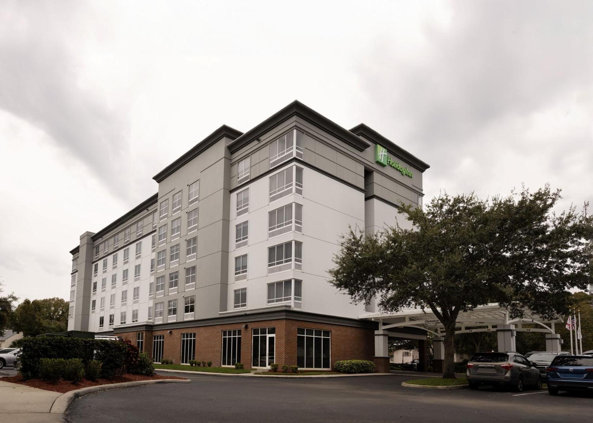 Holiday Inn Winter Haven By Ihg Bagian luar foto