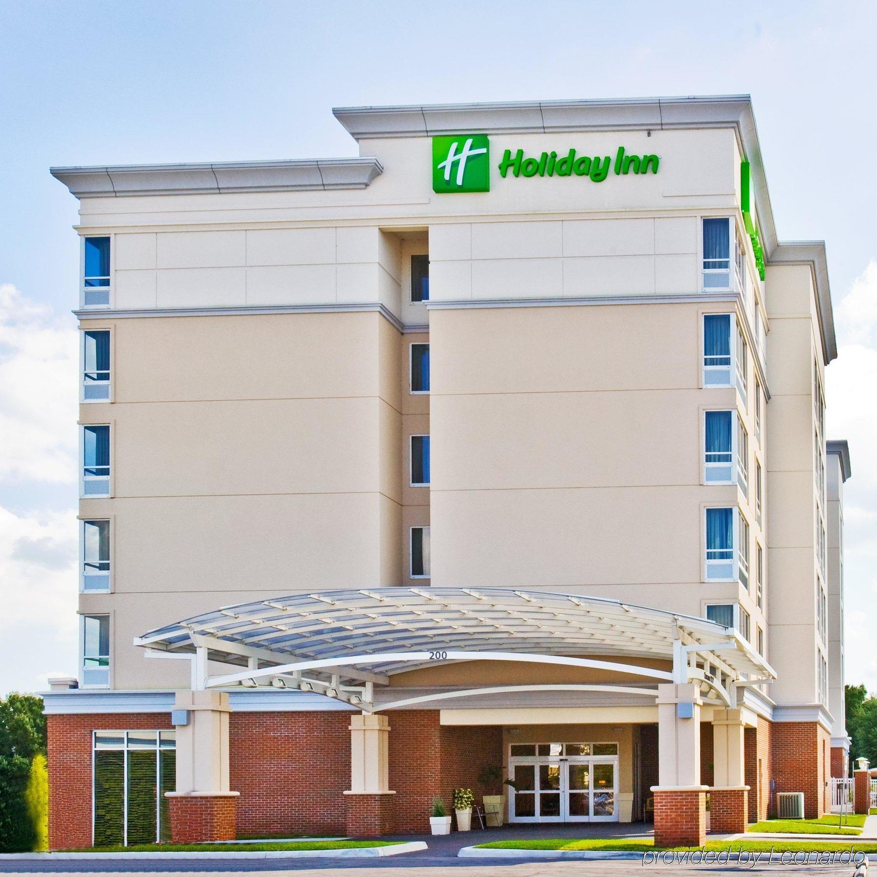 Holiday Inn Winter Haven By Ihg Bagian luar foto
