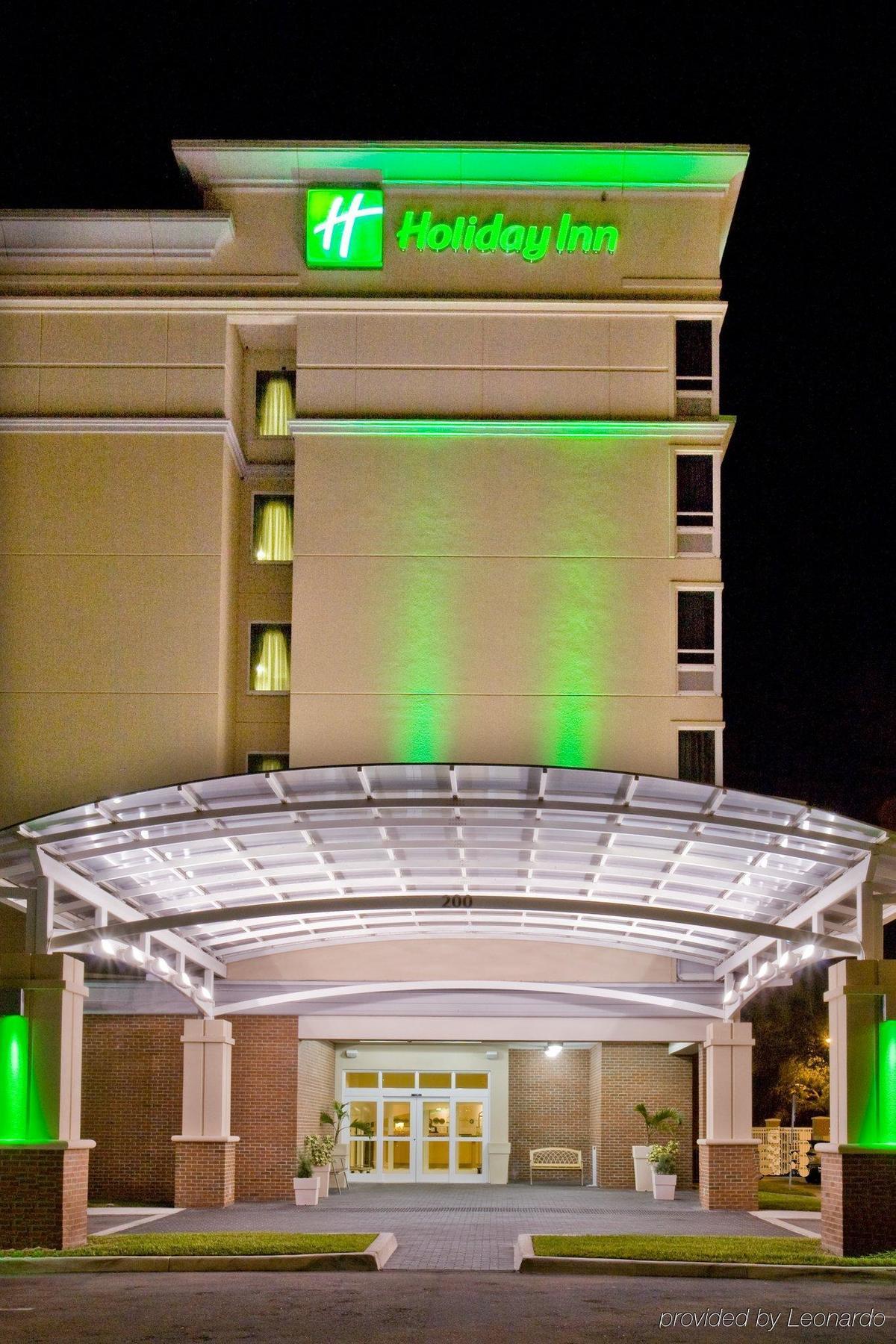 Holiday Inn Winter Haven By Ihg Bagian luar foto