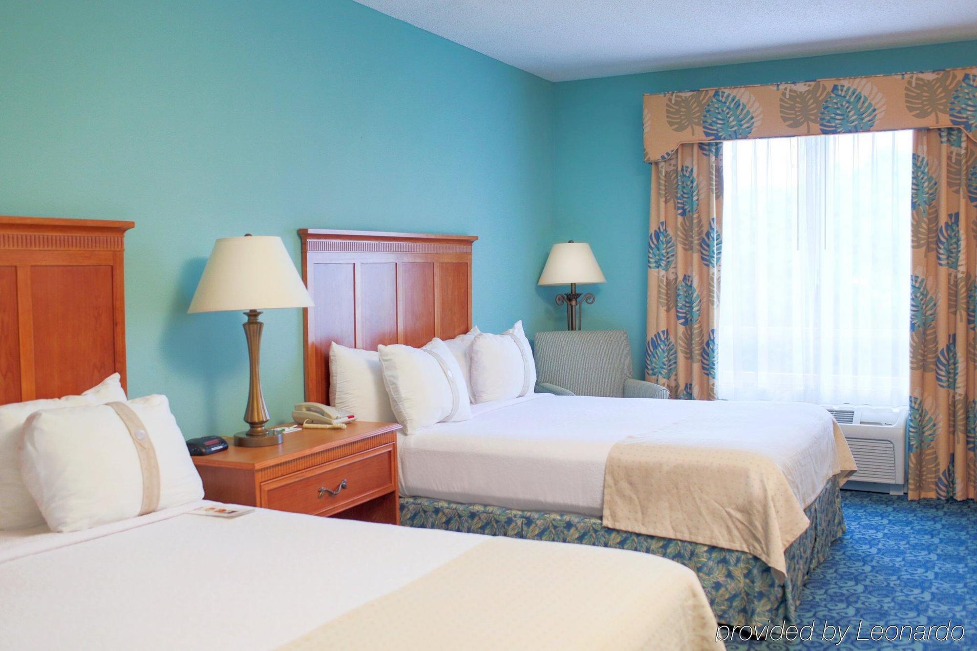 Holiday Inn Winter Haven By Ihg Bagian luar foto