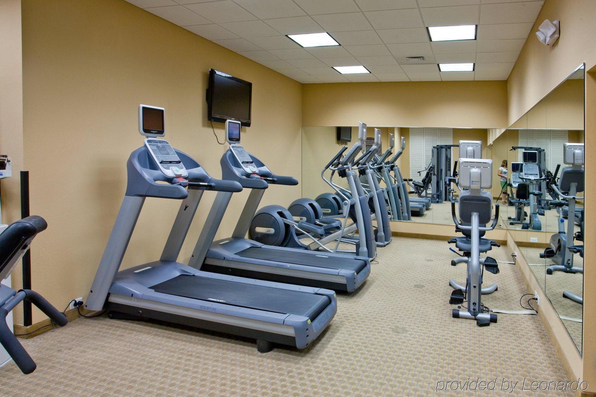 Holiday Inn Winter Haven By Ihg Fasilitas foto
