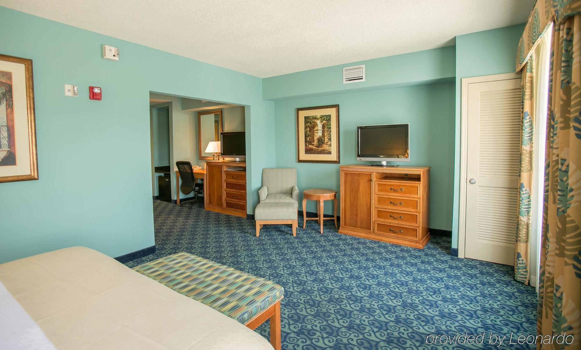 Holiday Inn Winter Haven By Ihg Bagian luar foto
