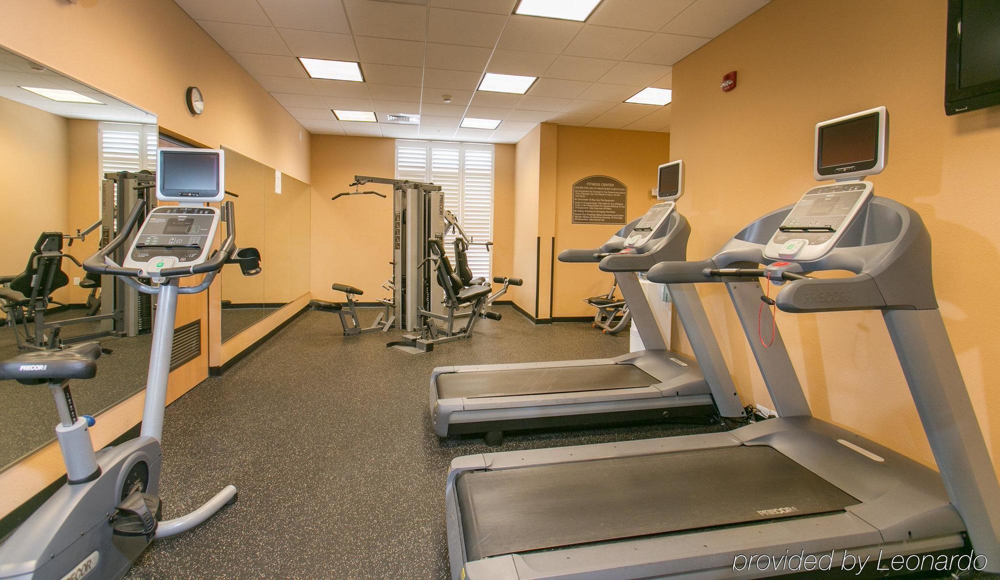 Holiday Inn Winter Haven By Ihg Bagian luar foto