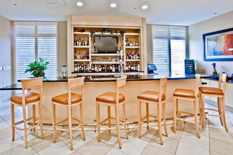 Holiday Inn Winter Haven By Ihg Bagian luar foto