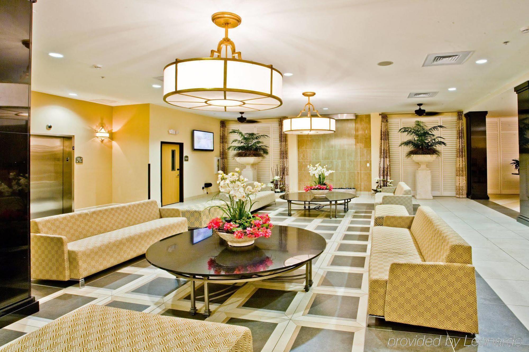 Holiday Inn Winter Haven By Ihg Bagian luar foto