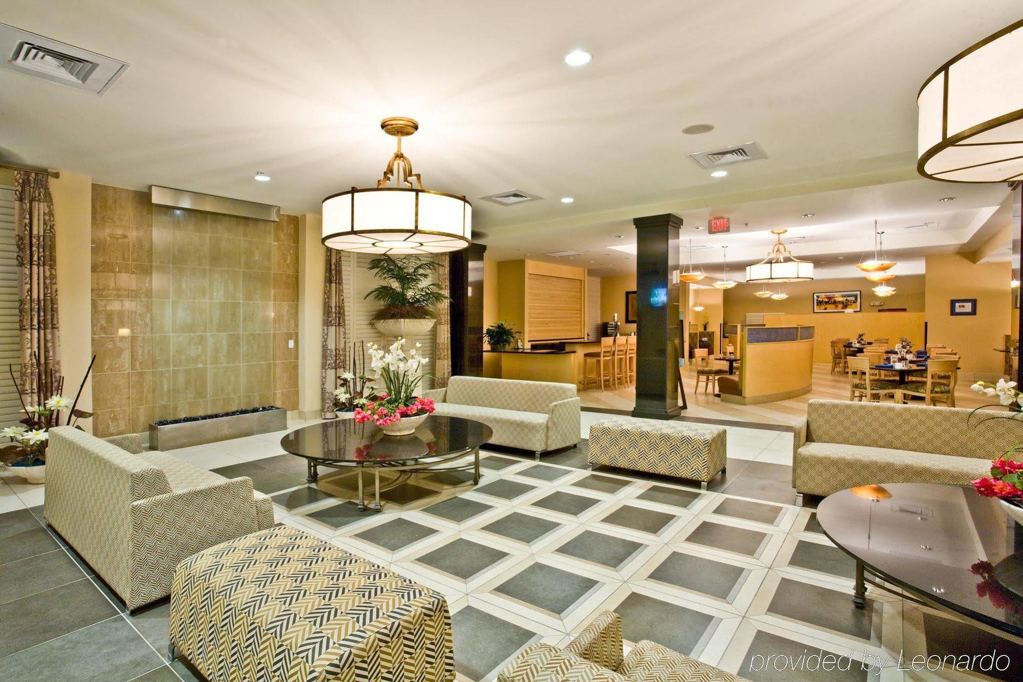 Holiday Inn Winter Haven By Ihg Bagian luar foto