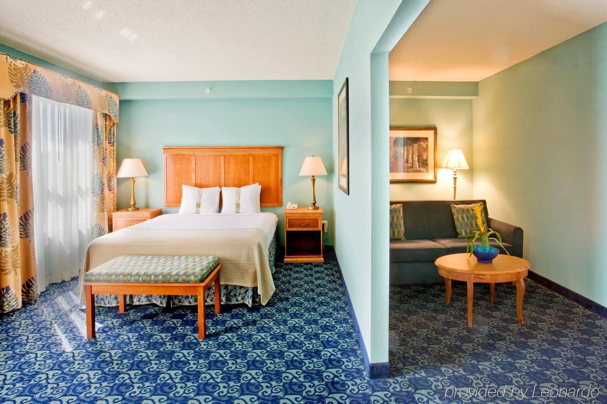 Holiday Inn Winter Haven By Ihg Bagian luar foto