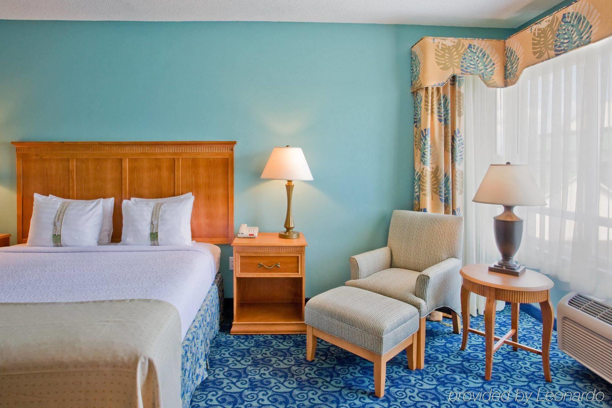 Holiday Inn Winter Haven By Ihg Bagian luar foto