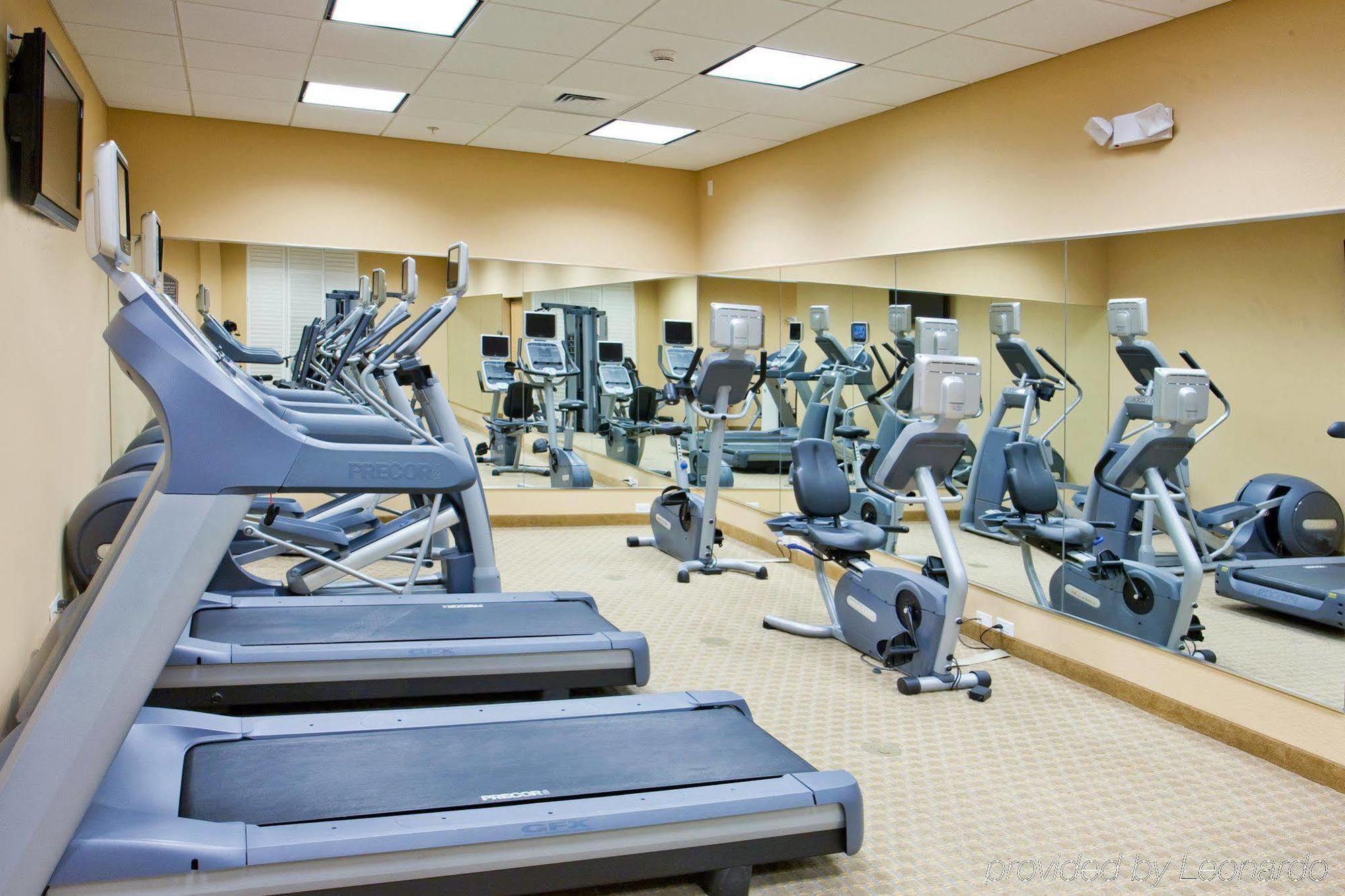 Holiday Inn Winter Haven By Ihg Bagian luar foto