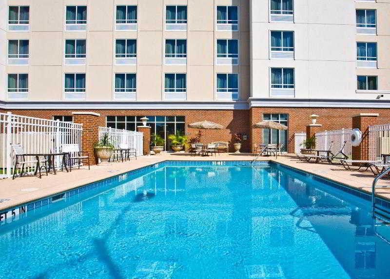 Holiday Inn Winter Haven By Ihg Bagian luar foto